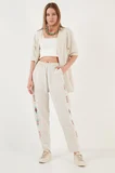 Lela Kadın Pantolon 5865050