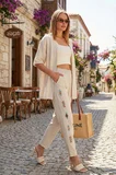 Lela Kadın Pantolon 5865050