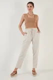 Lela Kadın Pantolon 5865019