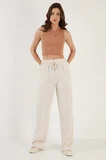 Lela Kadın Pantolon 5865022