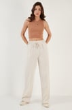 Lela Kadın Pantolon 5865022