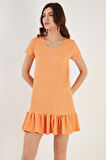 Lela Bayan Elbise 5865071