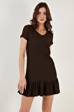 Lela Bayan Elbise 5865071