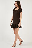Lela Bayan Elbise 5865071
