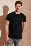 Buratti Erkek T Shirt 541TACTICAL