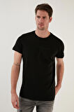 Buratti Erkek T Shirt 541TACTICAL