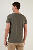 Buratti Erkek T Shirt 541TACTICAL