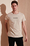 Buratti Erkek T Shirt 541WIND