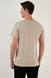 Buratti Erkek T Shirt 541WIND