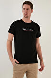 Buratti Erkek T Shirt 541ENJOY