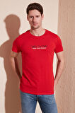 Buratti Erkek T Shirt 541ENJOY