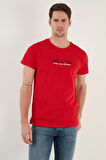 Buratti Erkek T Shirt 541ENJOY