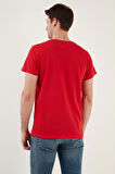 Buratti Erkek T Shirt 541ENJOY