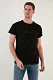 Buratti Erkek T Shirt 541NATURE