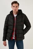 Buratti Erkek Mont 5762010