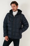 Buratti Erkek Mont 5762010