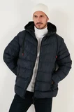 Buratti Erkek Mont 5762010