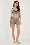 Lela Bayan Pijama Takımı 6097555