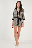 Lela Bayan Pijama Takımı 6097555