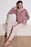 Lela Bayan Pijama Takımı 6097520