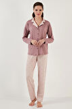 Lela Bayan Pijama Takımı 6097520