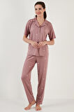 Lela Bayan Pijama Takımı 6097515