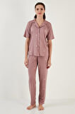 Lela Bayan Pijama Takımı 6097515