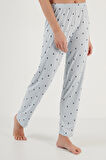 Lela Bayan Pijama Takımı 6097515