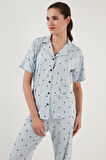 Lela Bayan Pijama Takımı 6097515