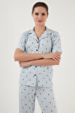 Lela Bayan Pijama Takımı 6097515