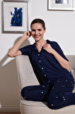 Lela Bayan Pijama Takımı 6097515