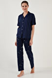 Lela Bayan Pijama Takımı 6097515