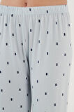 Lela Bayan Pijama Takımı 6097515