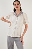 Lela Bayan Pijama Takımı 6097515