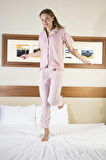 Lela Bayan Pijama Takımı 6097515
