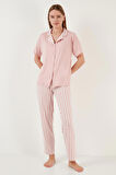 Lela Bayan Pijama Takımı 6097515