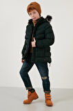Lela Erkek Çocuk Mont 5761906