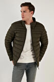 Buratti Erkek Mont 649002