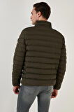 Buratti Erkek Mont 649002