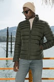 Buratti Erkek Mont 649002