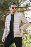 Buratti Erkek Mont 649002