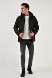 Buratti Erkek Mont 649005