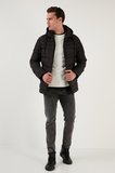 Buratti Erkek Mont 649005