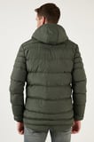 Buratti Erkek Mont 649005