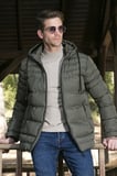 Buratti Erkek Mont 649005