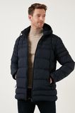 Buratti Erkek Mont 649005
