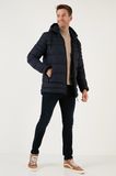 Buratti Erkek Mont 649005