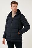 Buratti Erkek Mont 649005