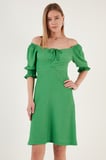 Lela Kadın Elbise 5865034