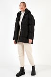 Lela Kadın Mont 640Y047